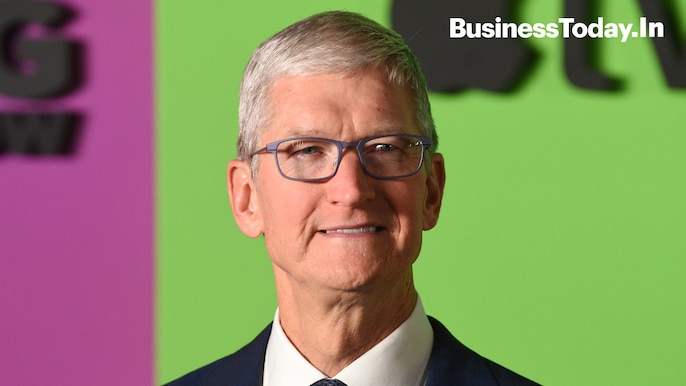 Tim Cook, Apple Tim Cook, Apple