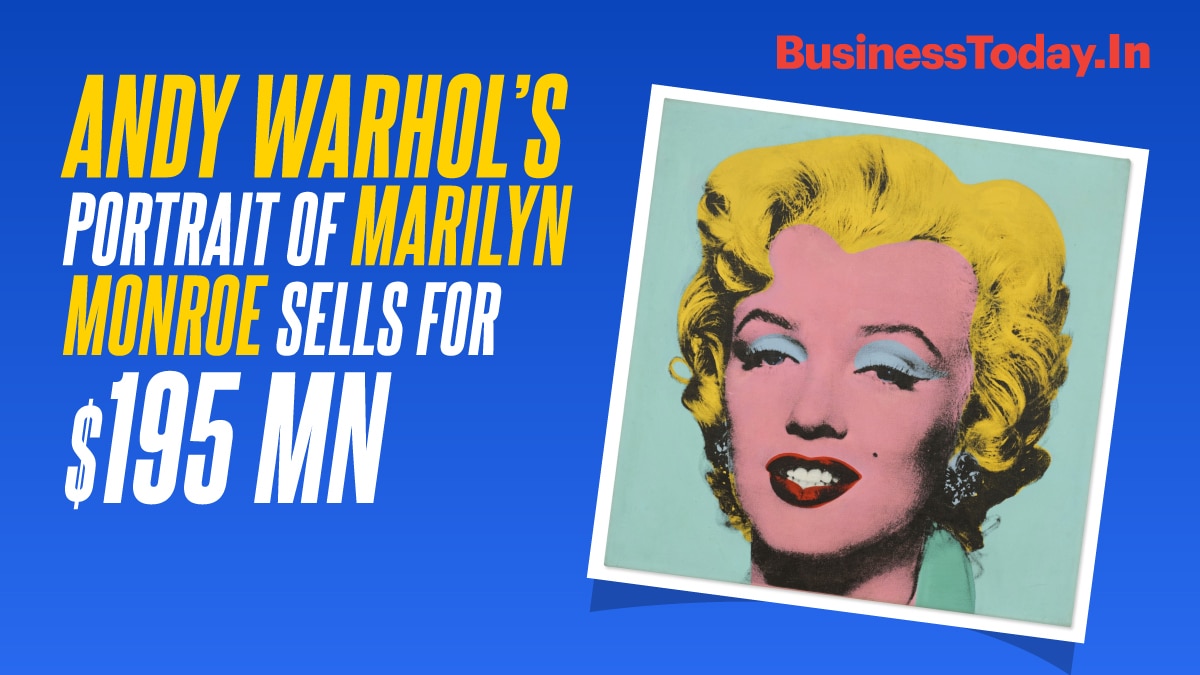 Even sixty years after her death, Marilyn Monroe continues to rule the hearts and minds of Americans. From Kim Kardashian wearing an iconic Marilyn dress to the MetGala to her iconic portrait breaking all records at auction on Monday, there is no stopping