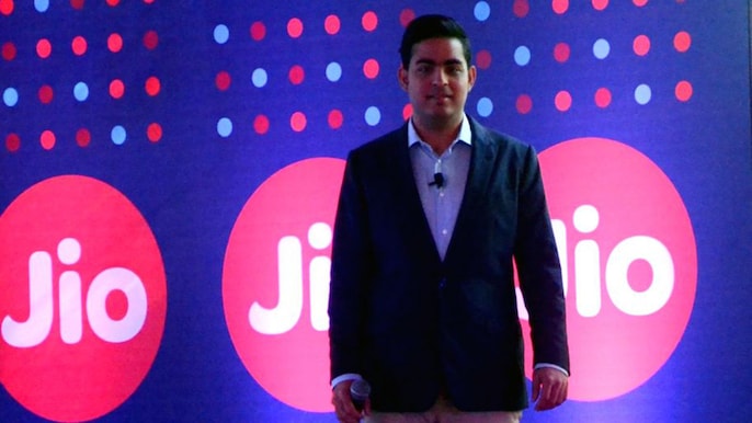 Akash Ambani Akash Ambani
