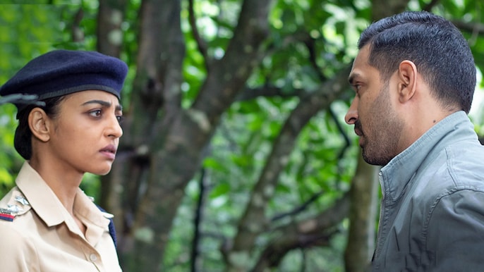 Forensic will release on Zee5 on June 24, 2022. The thriller revolves around bodies of minor girls found in a devastating state by the roadside in the small town Mussoorie, while officer Megha and forensic officer Johnny join hands to nab the killer. Forensic will release on Zee5 on June 24, 2022. The thriller revolves around bodies of minor girls found in a devastating state by the roadside in the small town Mussoorie, while officer Megha and forensic officer Johnny join hands to nab the killer.