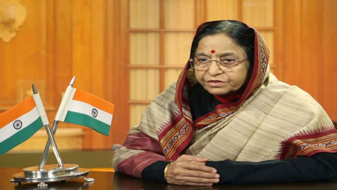 Prathiba Patil Pratibha Patil was born on December 19,1934. The 12th President of India was the first ever female president of the country, who took her chair in the year 2007. Her political career has largely been described as long and low-key. A me Prathiba Patil Pratibha Patil was born on December 19,1934. The 12th President of India was the first ever female president of the country, who took her chair in the year 2007. Her political career has largely been described as long and low-key. A me