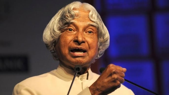 APJ Abdul Kalam India’s 11th president Dr APJ Abdul Kalam aka Avul Pakir Jainulabdeen Abdul Kalam, was indeed one of the most successful and influential presidents of India. APJ Abdul Kalam's Birth is celebrated as the World Student's Day because of h APJ Abdul Kalam India’s 11th president Dr APJ Abdul Kalam aka Avul Pakir Jainulabdeen Abdul Kalam, was indeed one of the most successful and influential presidents of India. APJ Abdul Kalam's Birth is celebrated as the World Student's Day because of h