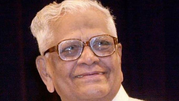 Ramaswamy Venkataraman Ramaswamy Venkataraman was a government official and lawyer who was President of India from 1987 to 1992. Law and trade activity led to Venkatraman’s increasing association with politics. He was a member of the constituent assemb Ramaswamy Venkataraman Ramaswamy Venkataraman was a government official and lawyer who was President of India from 1987 to 1992. Law and trade activity led to Venkatraman’s increasing association with politics. He was a member of the constituent assemb