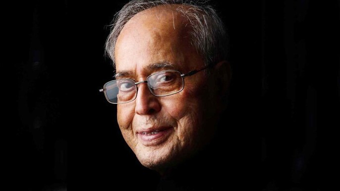 Pranab Mukherjee In July 2012, Pranab Mukherjee was elected as the President of India. Pranab Mukherjee served as the minister for external affairs, defence, and finance at various times in the government headed by Manmohan Singh. Pranab Mukherjee In July 2012, Pranab Mukherjee was elected as the President of India. Pranab Mukherjee served as the minister for external affairs, defence, and finance at various times in the government headed by Manmohan Singh.