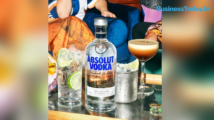Absolut Absolut