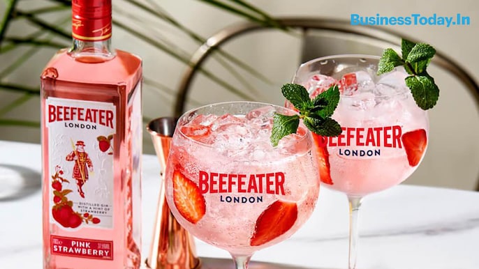 Beefeater Beefeater