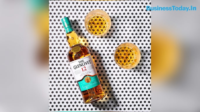 Glenlivet Glenlivet