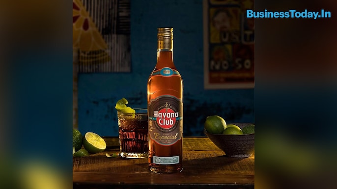 Havana Club Havana Club