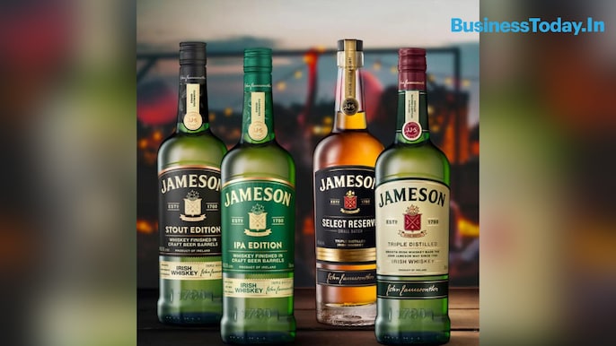 Jameson Jameson