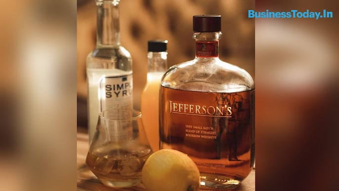 Jeffersons Jeffersons