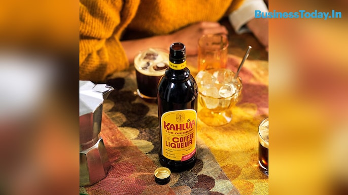 Kahlua Kahlua