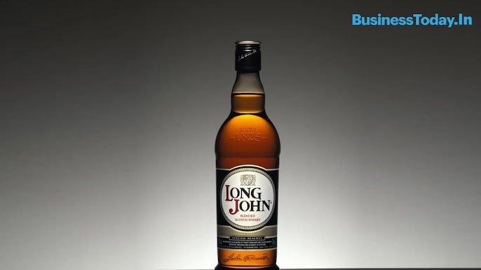 Long John Long John
