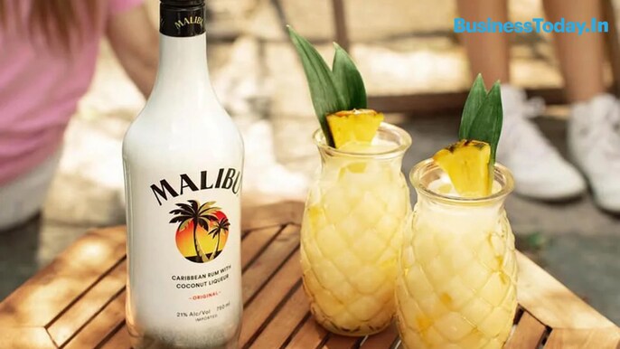 Malibu Malibu