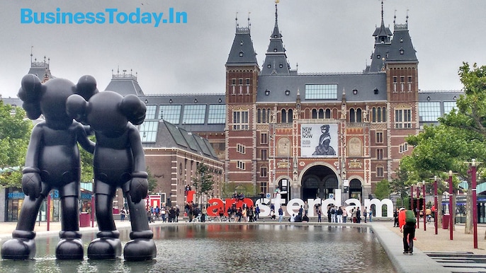 Netherlands: Export: $12.6 billion; 3.0% of total export Netherlands: Export: $12.6 billion; 3.0% of total export