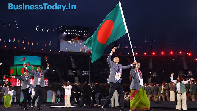 Bangladesh: Export: $16.1 billion; 3.8% of total export Bangladesh: Export: $16.1 billion; 3.8% of total export