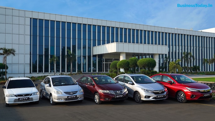 Interestingly, the sedan is also the longest-running mainstream model in Indian automotive history. Interestingly, the sedan is also the longest-running mainstream model in Indian automotive history.