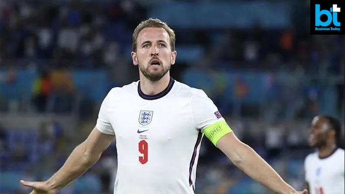2018 FIFA Golden Boot winner 2018 FIFA Golden Boot winner