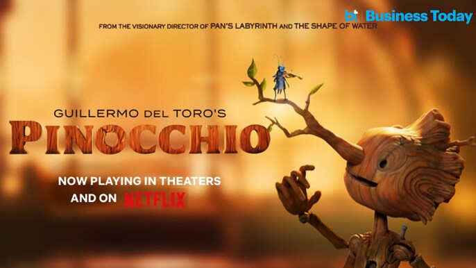 Pinocchio Pinocchio
