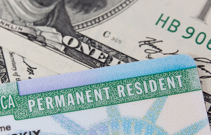 Green Card Gateway Green Card Gateway