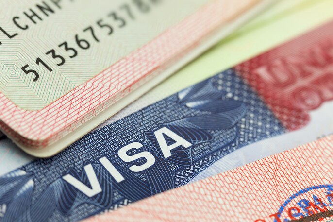 Visa Without Chains Visa Without Chains
