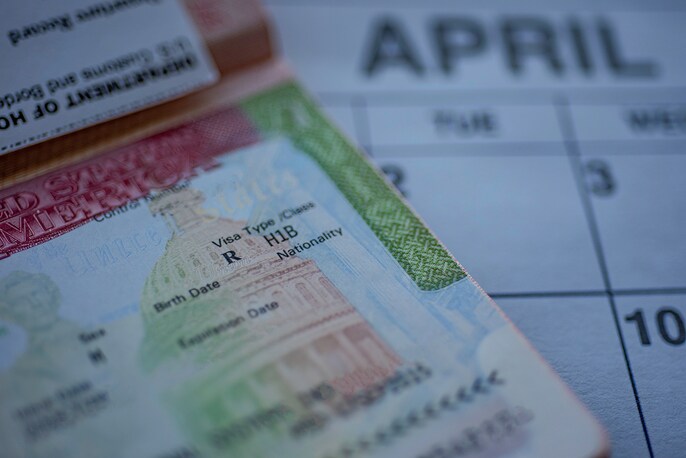 From Quit to Visa From Quit to Visa