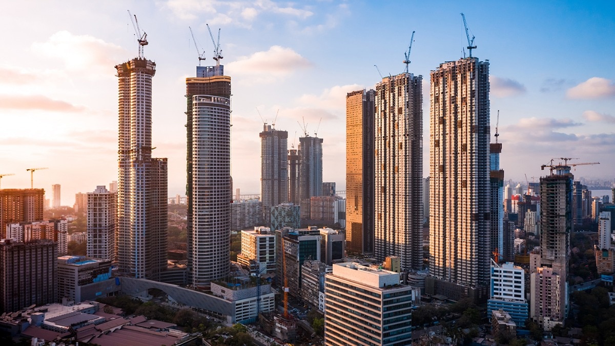 Mumbai homes are status symbols—but financially, they’re flops