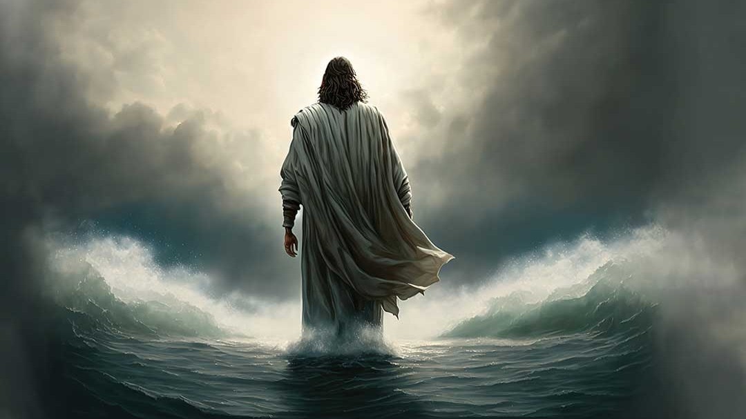 Jesus, Mary Magdalene, and the vaults: The American secret that could shake Christianity