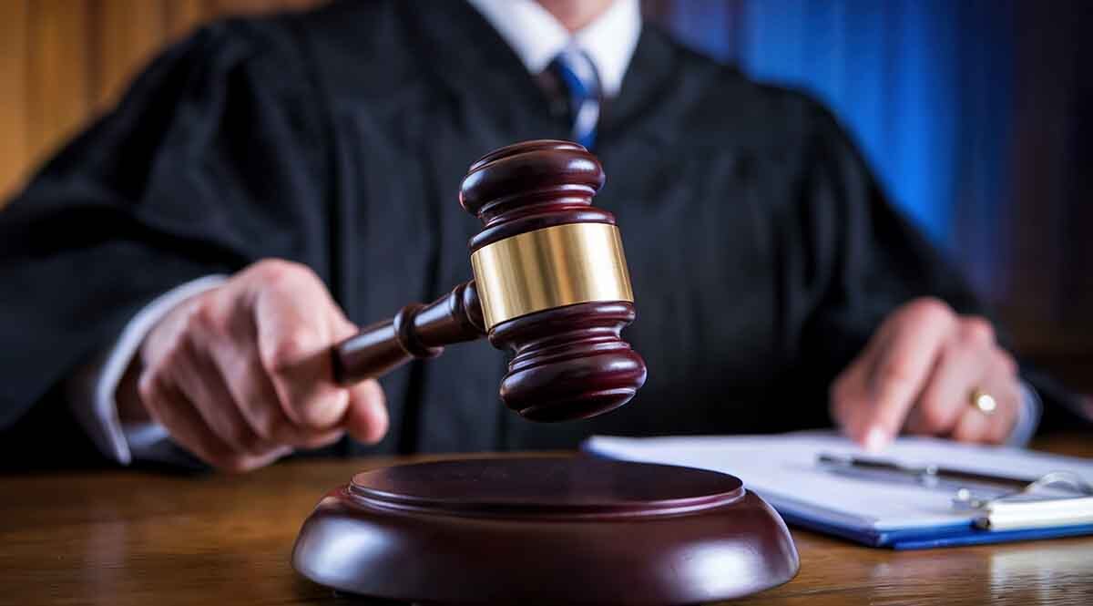 Death Sentence Confirmed