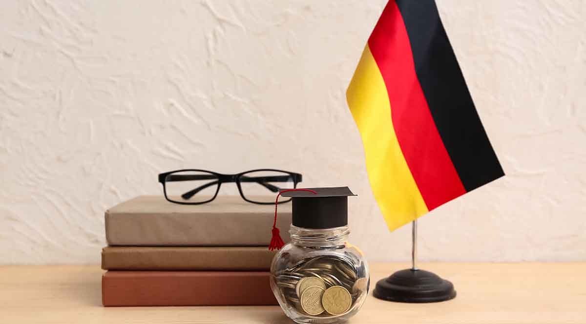 Germany vs Gurgaon
