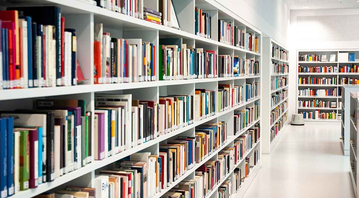 Books Aren’t Free