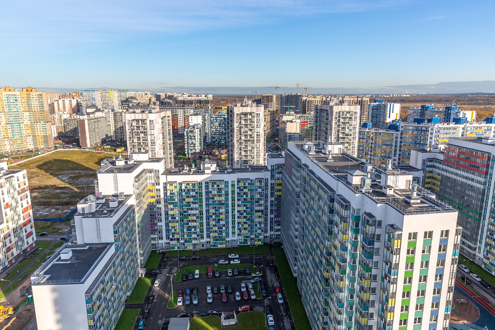 Red Tape’s Landlock