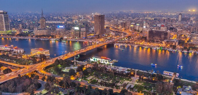 Egypt Gateway Egypt Gateway