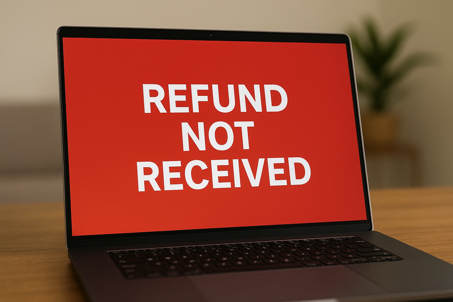 Smart tips to speed up refunds