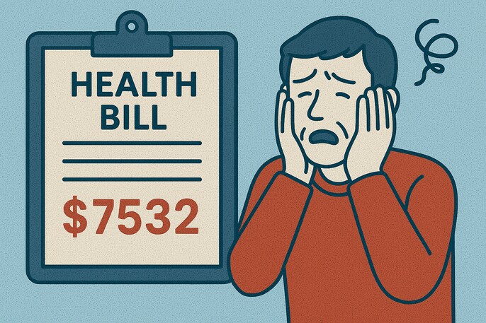 Health costs soar, tax breaks step in Health costs soar, tax breaks step in