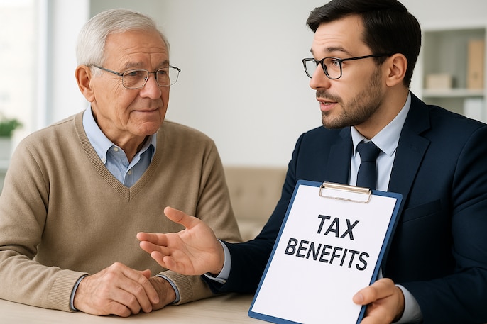 Big tax relief for disabled dependents Big tax relief for disabled dependents