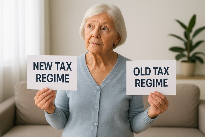 Pick your tax regime wisely Pick your tax regime wisely