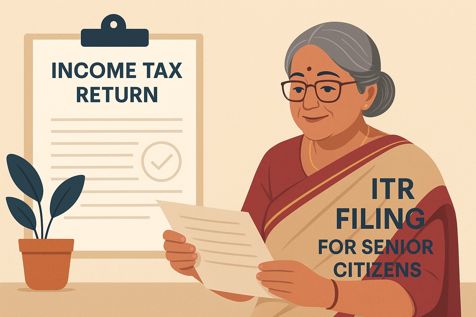 Missed the deadline? You can still file an updated return