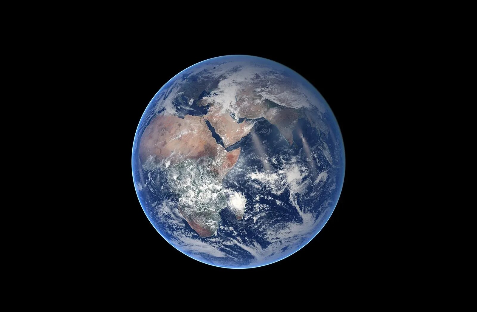 Glass Isn’t So Clear