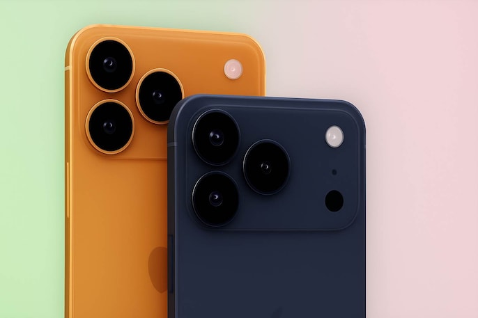 iPhone 17 Air to replace ‘Plus’ variant iPhone 17 Air to replace ‘Plus’ variant