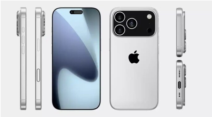 Major camera upgrade Major camera upgrade