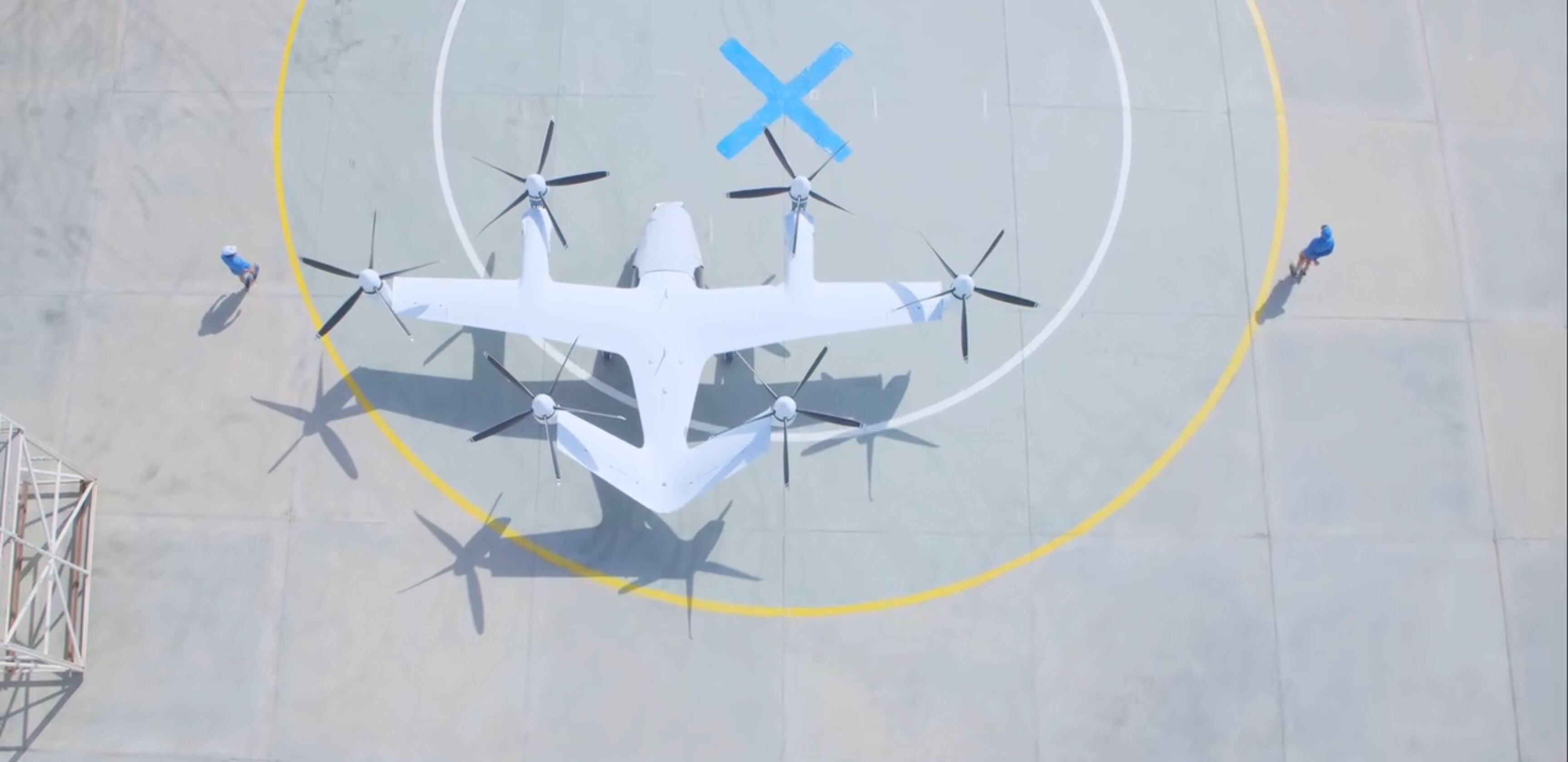 Joby Aviation Leads the Way