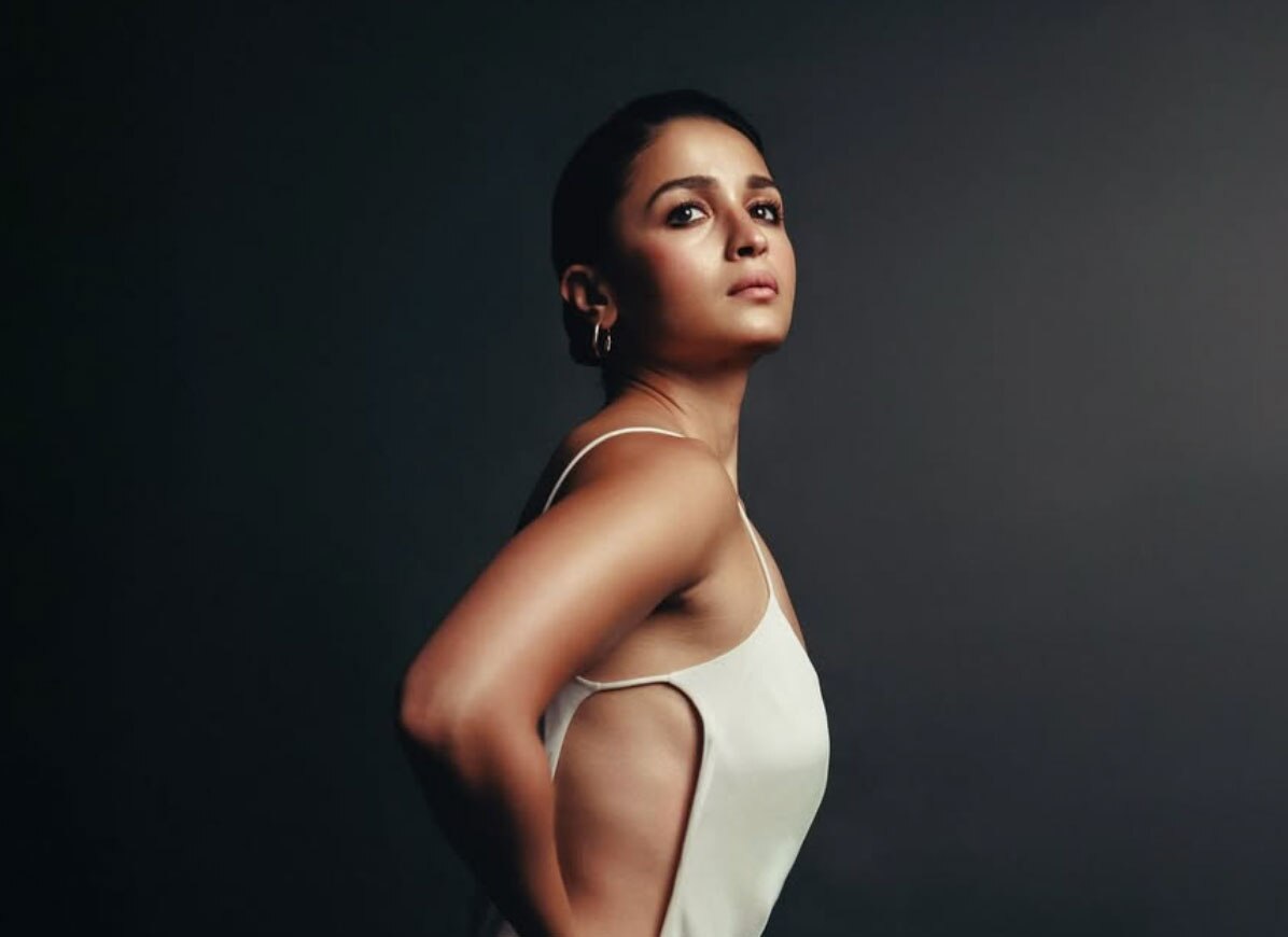 Alia Bhatt – $116.4 Million