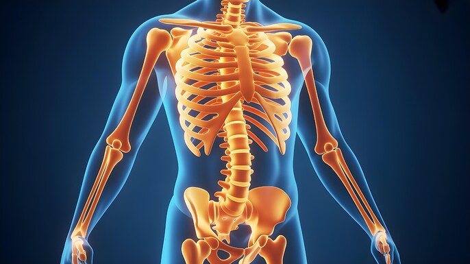 Bone Boost Bone Boost