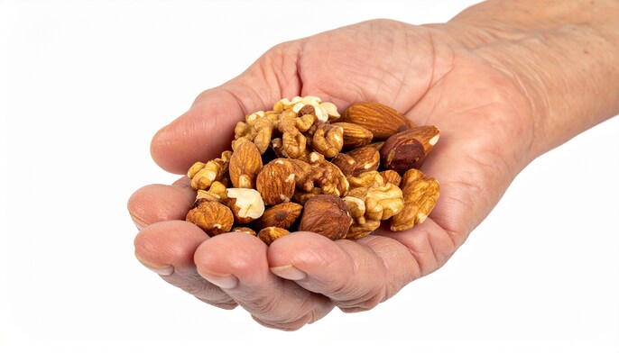 Longevity Crunch Longevity Crunch