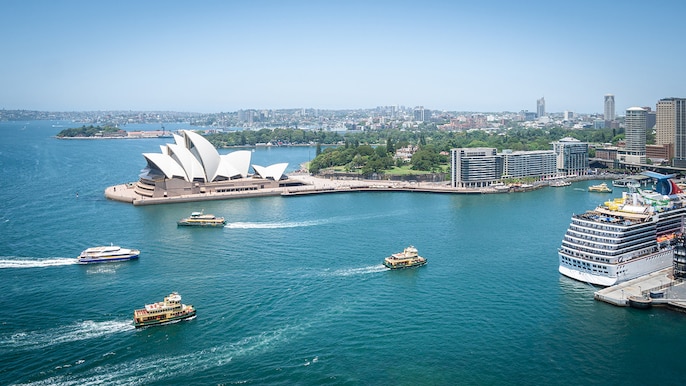 Australia: Quality Life & Skilled Migration Australia: Quality Life & Skilled Migration