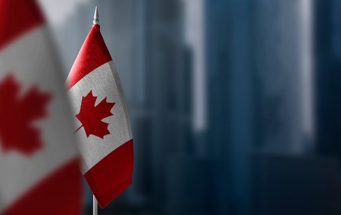Canada: Top Choice Canada: Top Choice