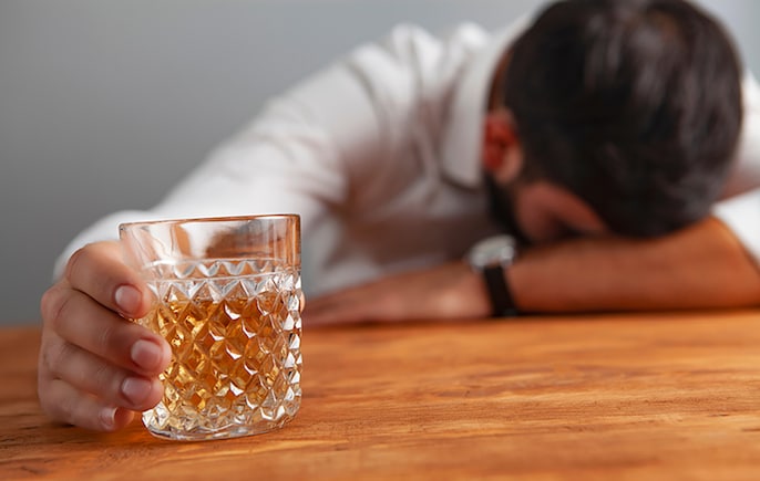 Liquid Loss Liquid Loss