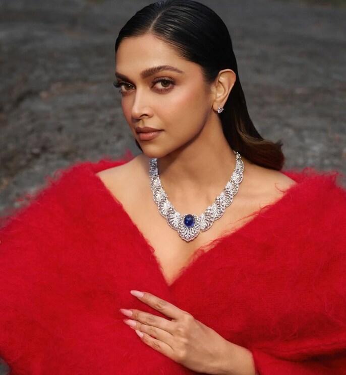 Deepika Padukone – $102.9 Million Deepika Padukone – $102.9 Million