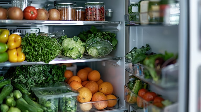 Fridge Fails Fridge Fails