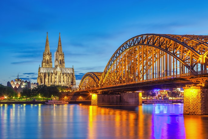 Germany: Engineering & Manufacturing Hub Germany: Engineering & Manufacturing Hub